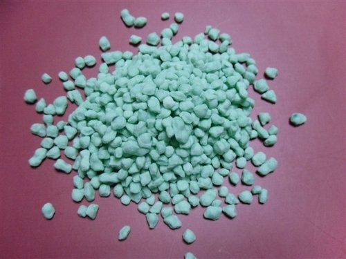 工業(yè)多彩大顆粒氯化銨